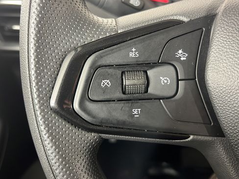 Used 2023 Chevrolet TrailBlazer LT AWD/4WD image 26
