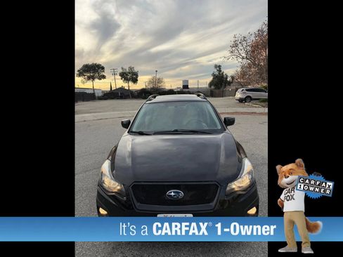 Used 2014 Subaru Impreza 2.0i Sport Limited image 3