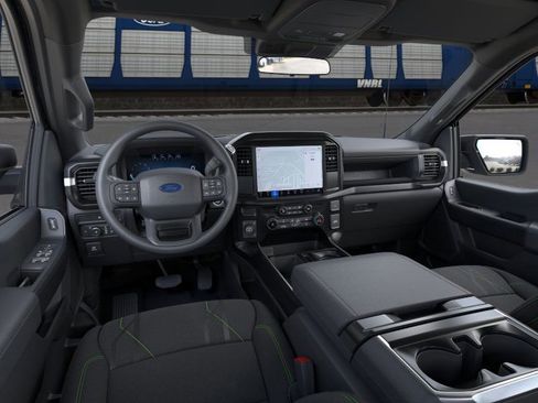 New 2025 Ford F150 STX w/ LOBO Package image 9