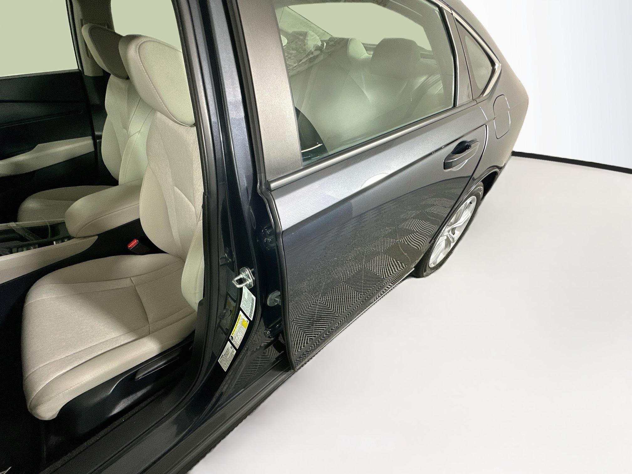 Used 2024 Honda Accord LX image 12