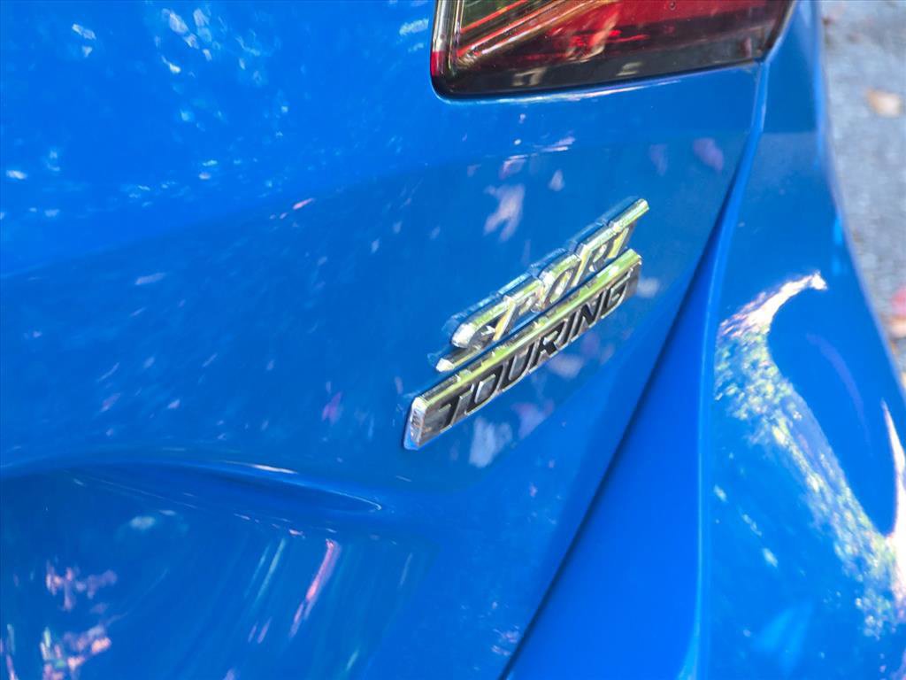 Used 2025 Honda Civic Sport Touring image 19