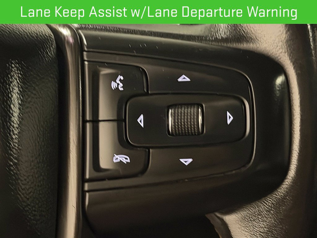 Certified 2022 GMC Sierra 1500 AT4 w/ AT4 Preferred Package AWD/4WD image 42