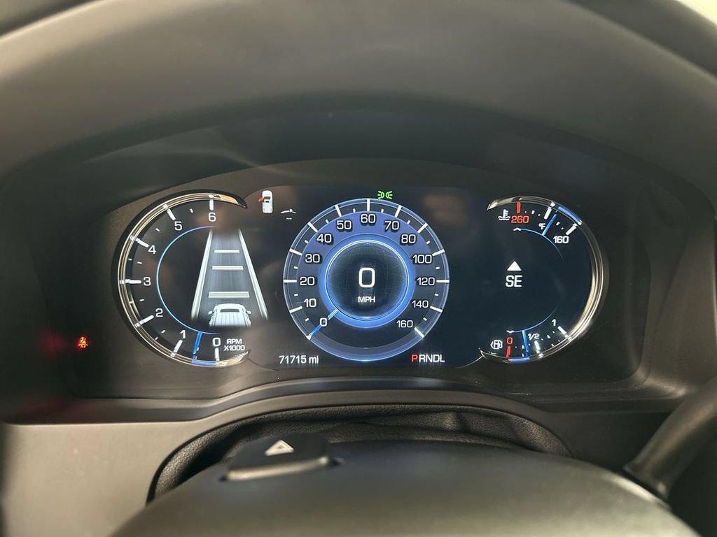 Used 2020 Cadillac Escalade Platinum AWD/4WD image 12
