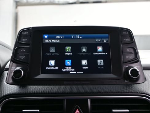 Used 2020 Hyundai Kona SEL AWD/4WD image 18