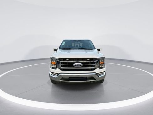 Used 2022 Ford F150 Lariat w/ FX4 Off-Road Package image 3