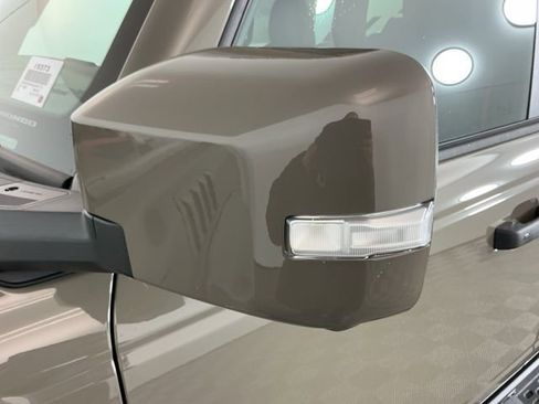 New 2025 Ford Bronco Raptor AWD/4WD image 12