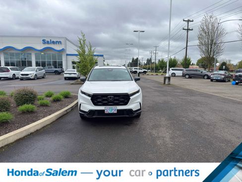 Used 2024 Honda CR-V Sport image 6
