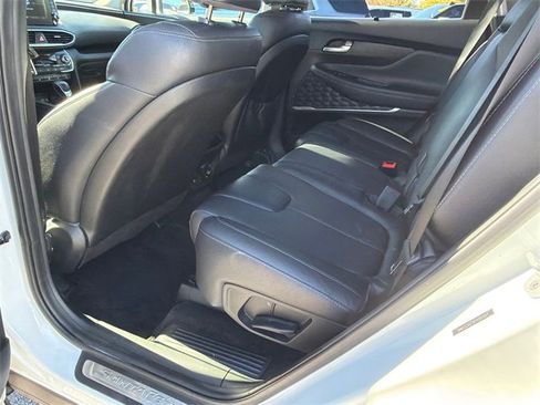 Used 2019 Hyundai Santa Fe FWD image 21