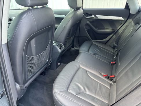 Used 2015 Audi Q3 2.0T Premium Plus image 28