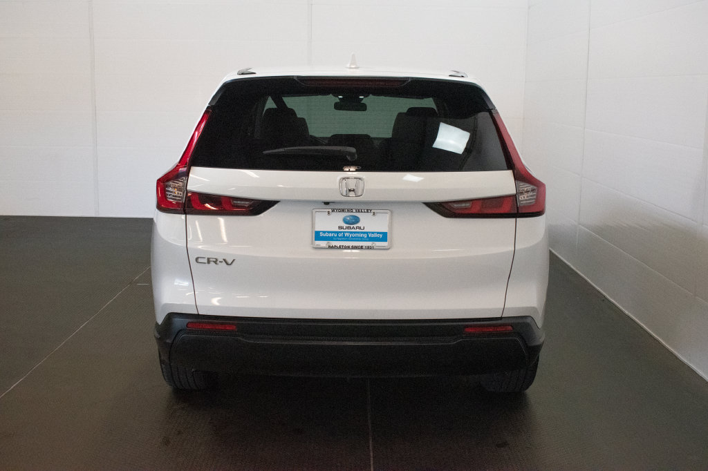 Used 2024 Honda CR-V EX image 5