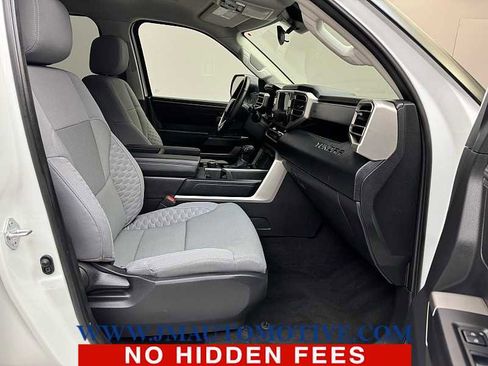 Used 2023 Toyota Tundra SR5 image 19