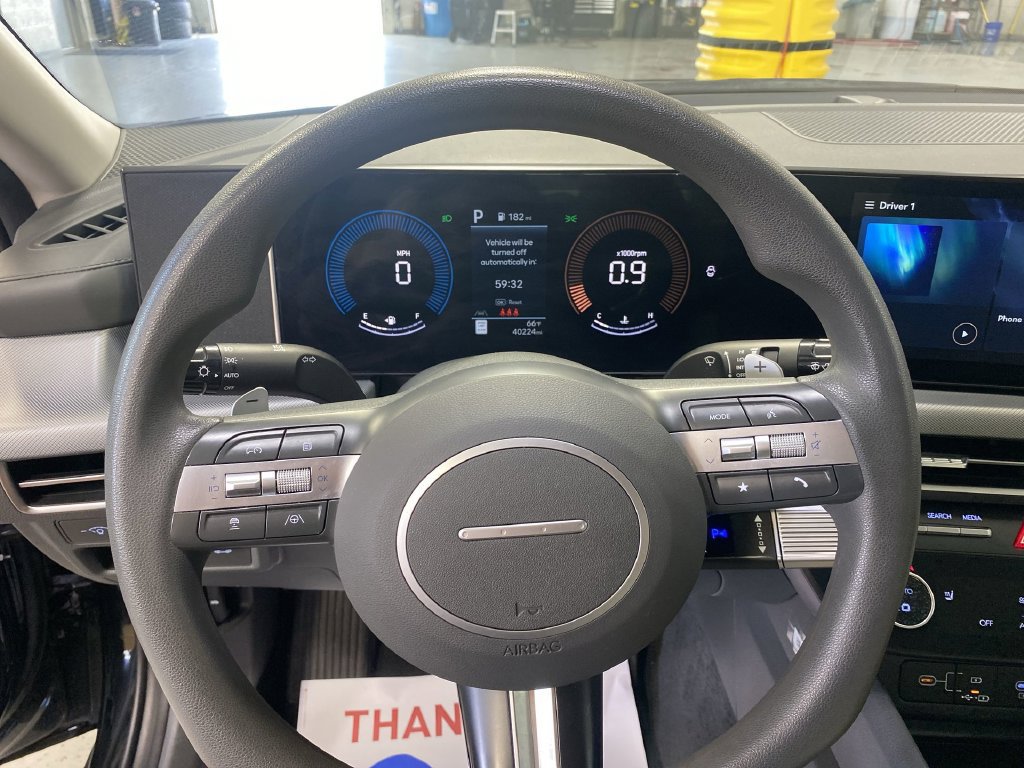 Used 2025 Hyundai Sonata SEL FWD image 15