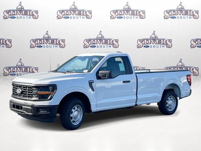 New 2026 Ford F150 XL RWD image 5
