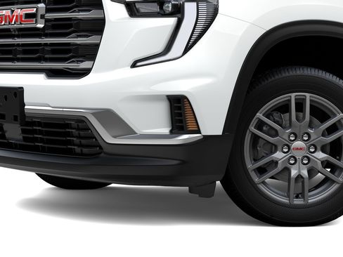 New 2025 GMC Acadia Elevation image 39