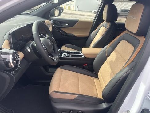 New 2026 Chevrolet Equinox ACTIV AWD/4WD image 11