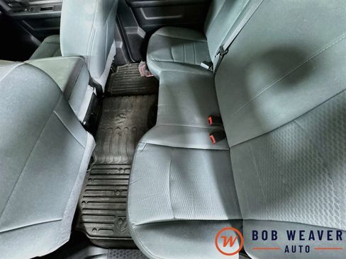 Used 2018 RAM 2500 Tradesman w/ Chrome Appearance Group AWD/4WD image 30