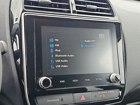 New 2026 Mitsubishi Outlander Sport ES AWD/4WD image 17