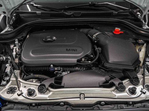 Used 2025 MINI Cooper S image 29