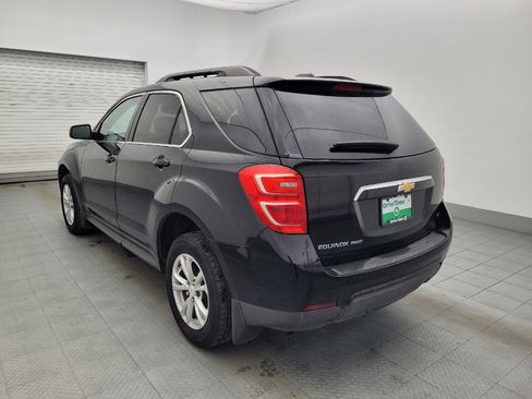 Used 2017 Chevrolet Equinox LT w/ Convenience Package image 5