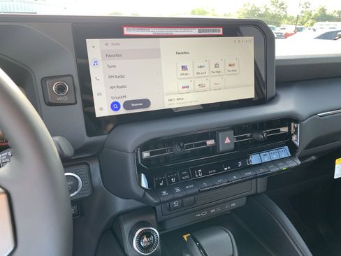 New 2024 Toyota Land Cruiser image 14