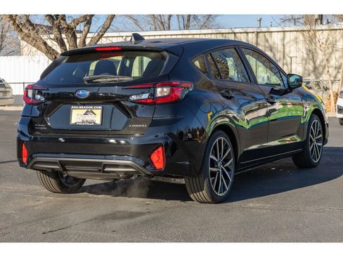 New 2026 Subaru Impreza 2.0i Sport image 3