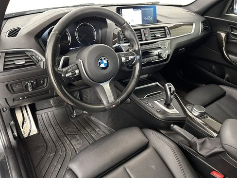 Used 2020 BMW 230i xDrive Coupe w/ M Sport Package AWD/4WD image 17