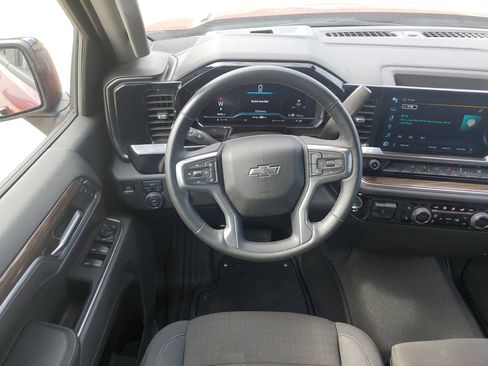 Used 2024 Chevrolet Silverado 1500 RST w/ Protection Package AWD/4WD image 18