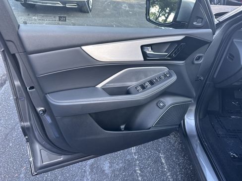 New 2026 Acura MDX FWD w/ Technology Package image 10