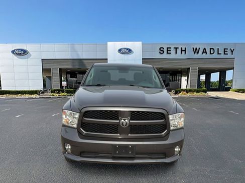 Used 2014 RAM 1500 Express image 2