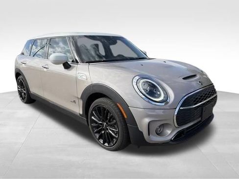 Used 2024 MINI Cooper Clubman S AWD/4WD image 12
