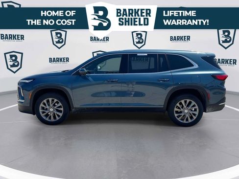 Used 2026 Buick Enclave Preferred FWD image 6