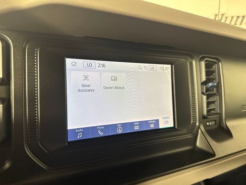 Used 2022 Ford Bronco Wildtrak AWD/4WD image 20