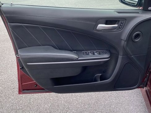 Used 2020 Dodge Charger R/T w/ Plus Group image 11