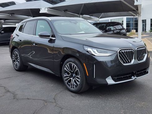 New 2026 BMW X3 xDrive30 AWD/4WD image 5