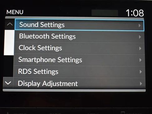 Used 2024 Honda CR-V LX image 30