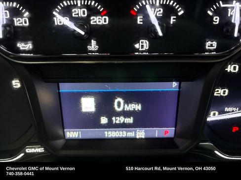 Used 2022 GMC Sierra 3500 AT4 w/ AT4 Preferred Package image 9