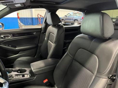 Used 2026 Honda Civic Sport Touring image 23