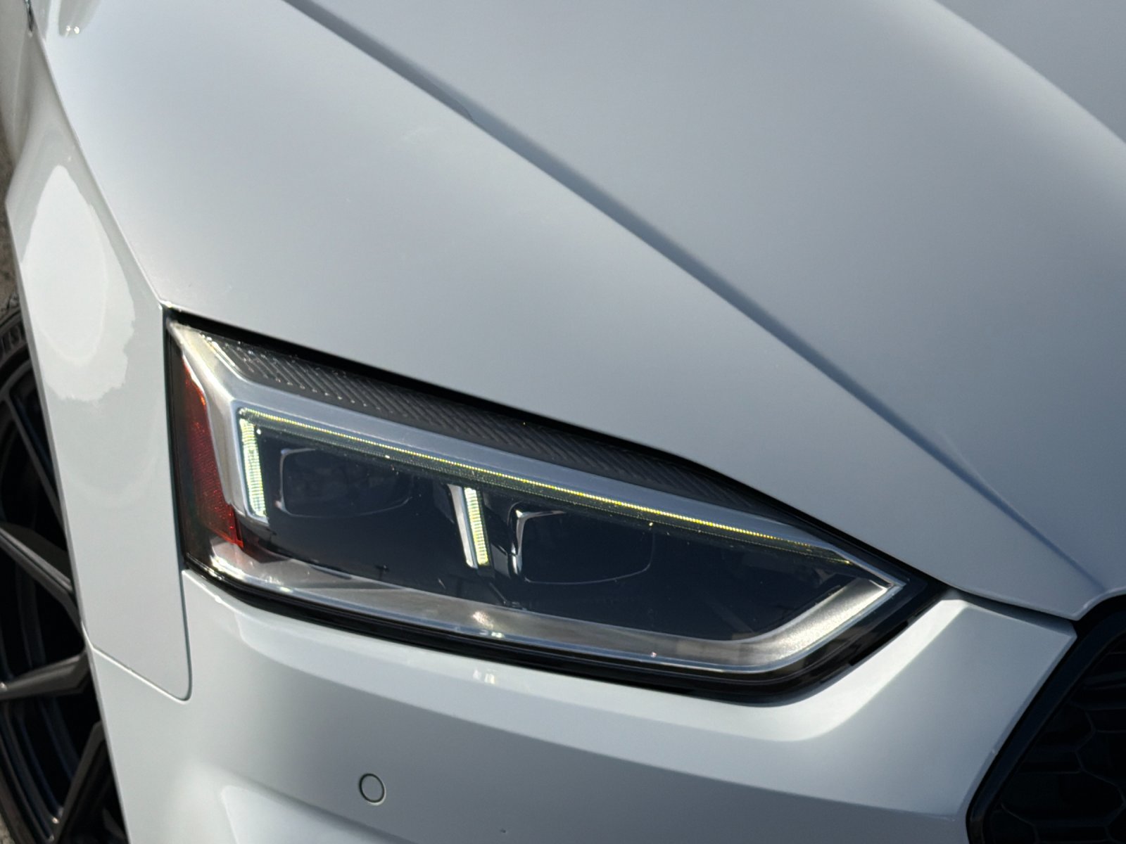Used 2018 Audi S5 Prestige AWD/4WD image 37