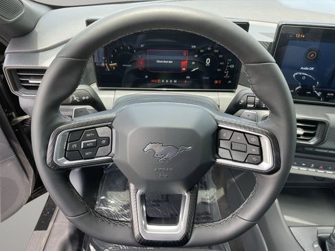 New 2026 Ford Mustang GT RWD image 27