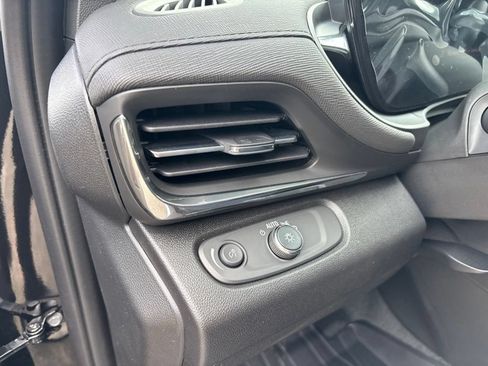 New 2026 Buick Envista Sport Touring w/ Convenience I Package FWD image 12