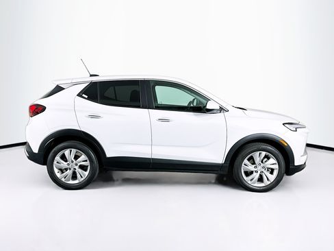 Used 2025 Buick Encore GX Preferred FWD image 10
