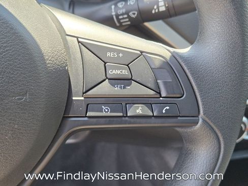 Used 2025 Nissan Altima 2.5 S FWD image 23