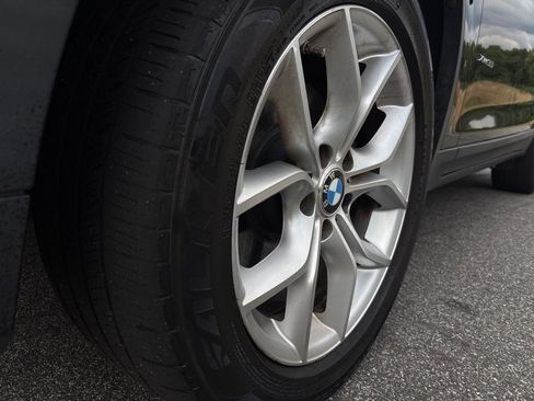 Used 2013 BMW X3 xDrive35i AWD/4WD image 9