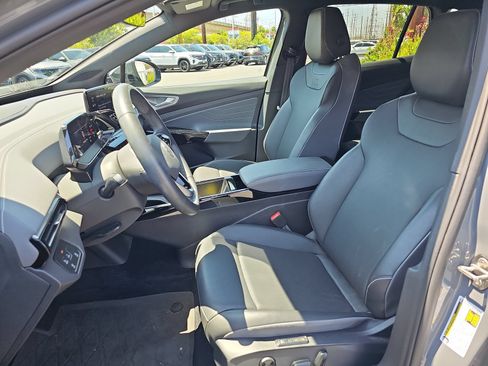 Certified 2023 Volkswagen ID.4 S RWD image 16
