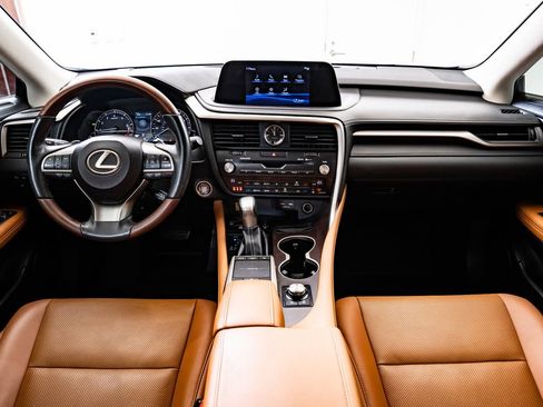 Certified 2021 Lexus RX 350 AWD w/ Premium Package image 32