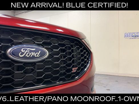 Used 2019 Ford Edge ST w/ Convenience Package AWD/4WD image 52