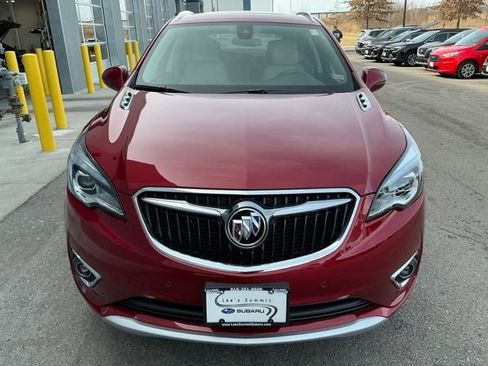 Used 2020 Buick Envision Premium image 7
