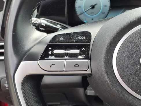 Used 2023 Hyundai Elantra SEL w/ Convenience Package image 14