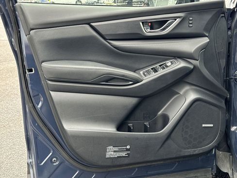 Used 2024 Subaru Ascent Limited w/ Technology Package image 14