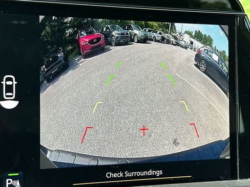 Certified 2026 Subaru Outback Limited AWD/4WD image 14
